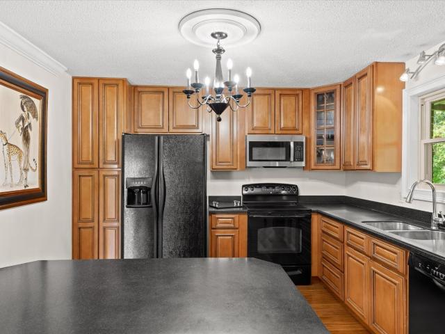 House for sale in Rossville, Georgia