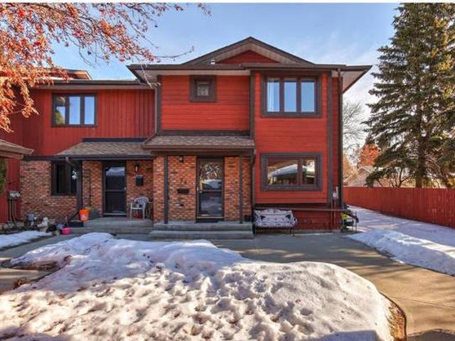 House for sale in Edmonton