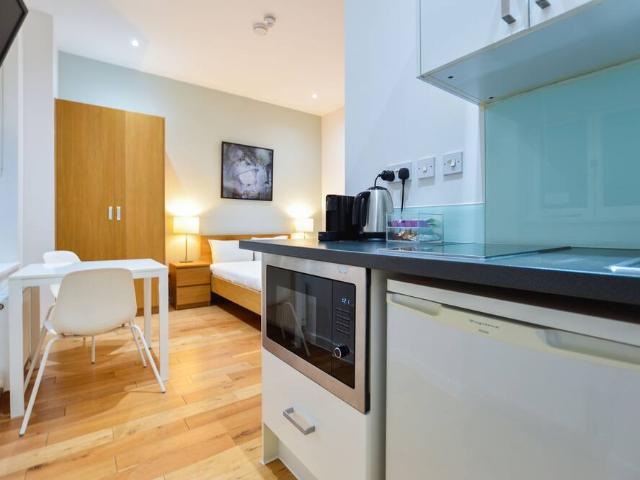 Apartment for rent in Royal Borough of Kensington and Chelsea, Greater London