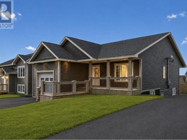House for sale in Foxtrap, Newfoundland And Labrador