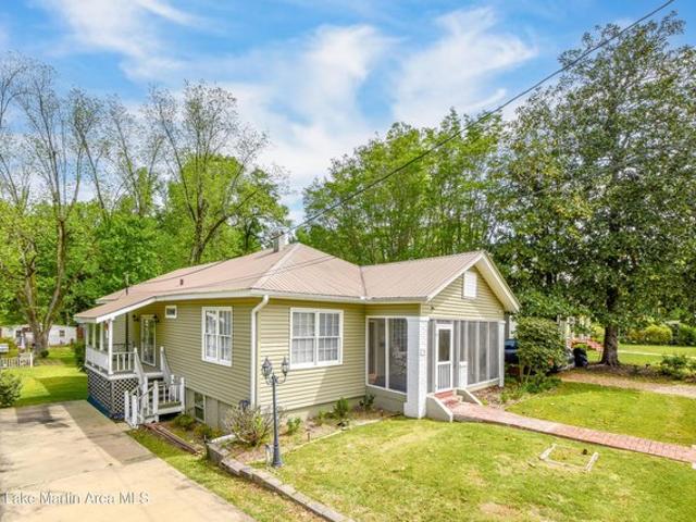House for sale in Tallapoosa, Alabama