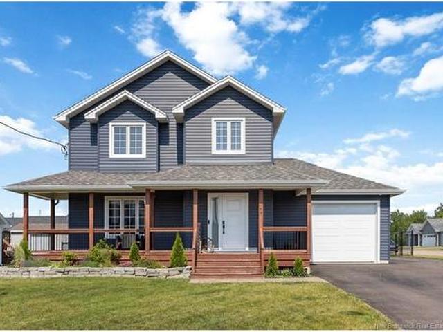 House for sale in Shediac