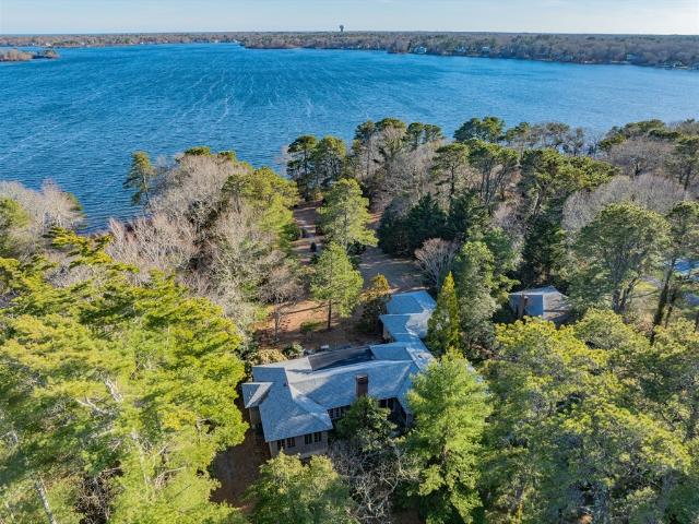 House for sale in Barnstable, Massachusetts