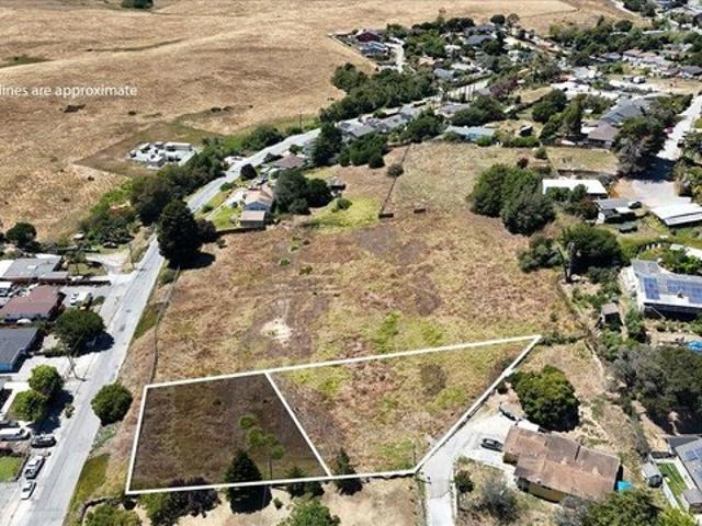 Land for sale in El Dorado Hills, California