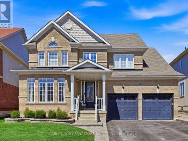 House for sale in Essa, Ontario