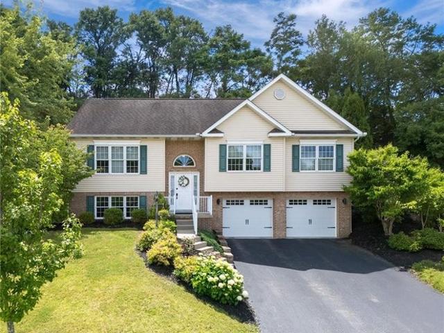 House for sale in Greensburg, Pennsylvania
