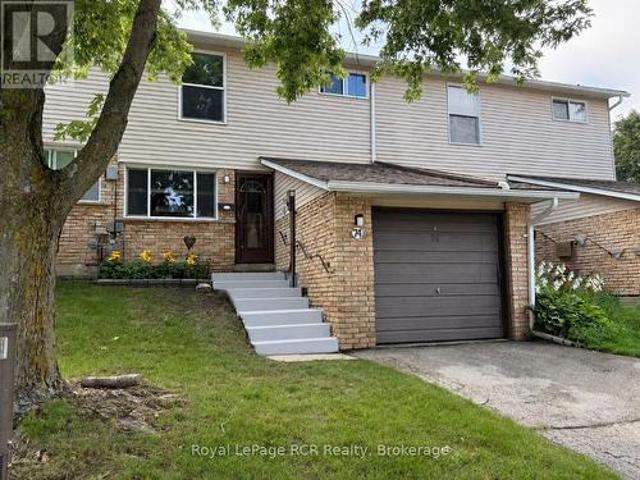 Townhouse for sale in Grey, Ontario