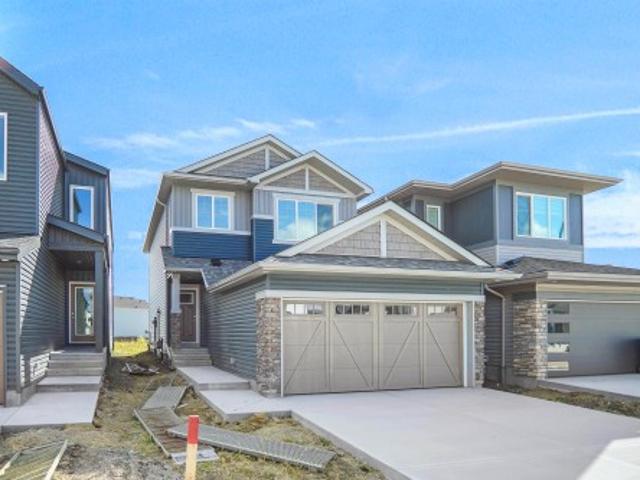 House for sale in Legacy Park, City of Spruce Grove