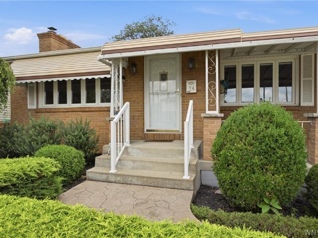 House for sale in Cheektowaga, New York