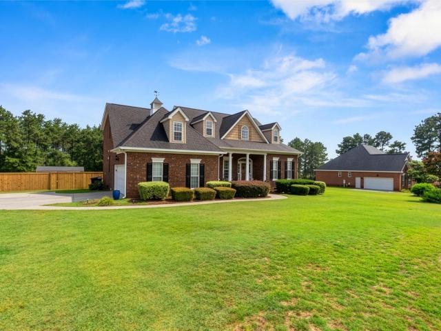 House for sale in Elgin, South Carolina