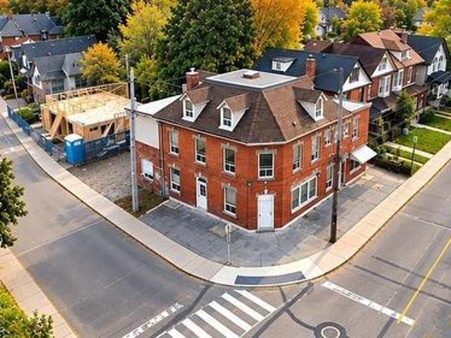 Property for sale in Ancaster, Ontario