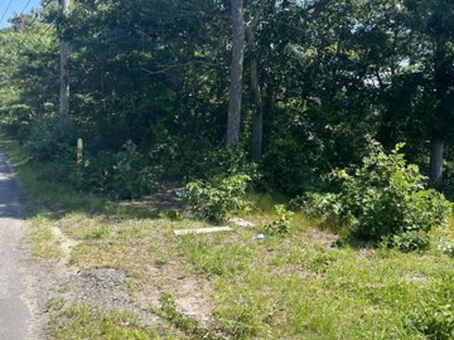Land for sale in South Yarmouth, Massachusetts
