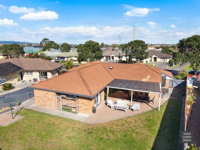 House for sale in Papakura, Oroua County