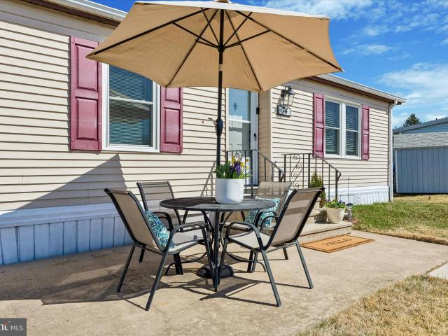 Property for sale in Colmar, Pennsylvania