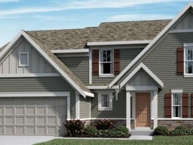 House for sale in Hoschton, Georgia
