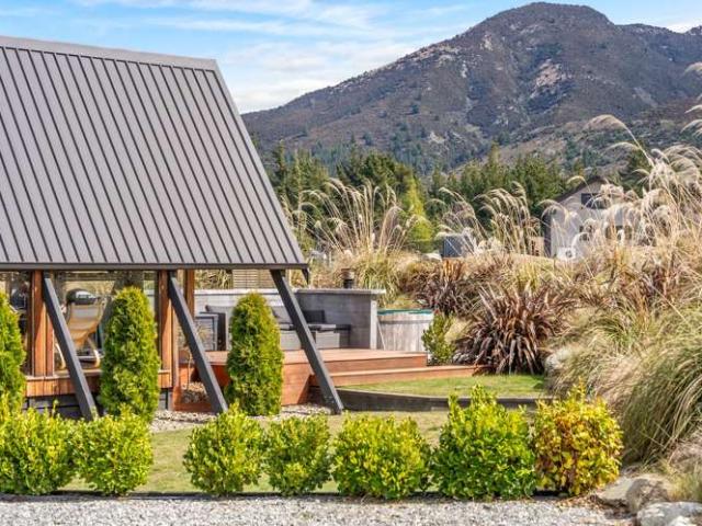 House for sale in Lake Hāwea, Queenstown-Lakes District