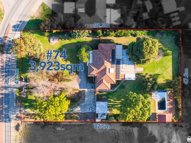 House for sale in Western Australia