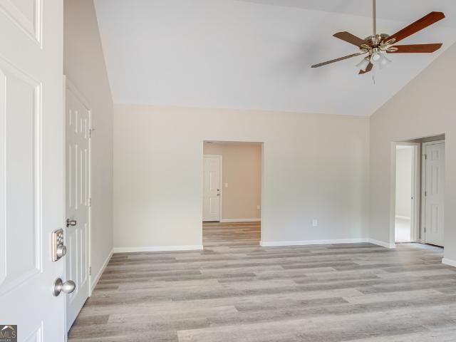 Property for rent in Canon, Georgia