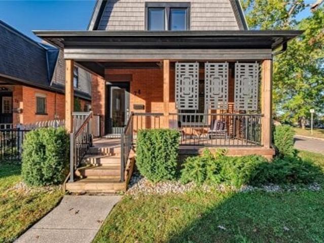 Property for sale in Simcoe, Ontario
