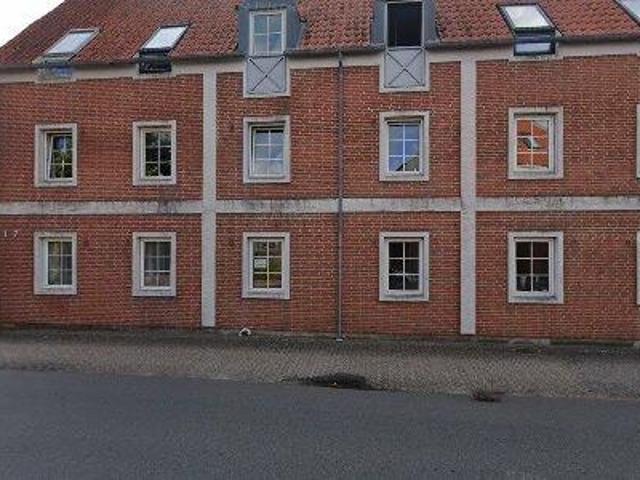 Lejlighed til salg i Bramming, Esbjerg
