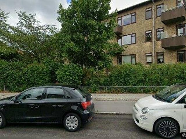 Lejlighed til salg i Hellerup, Gentofte Kommune