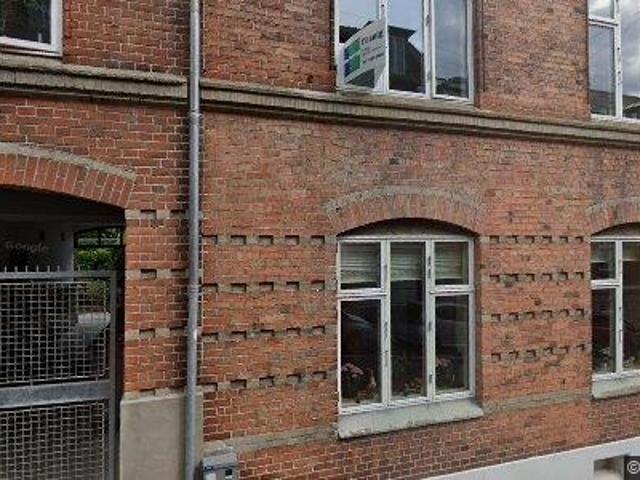 Lejlighed til salg i Strømmen, Randers
