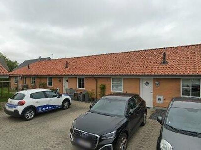 Lejlighed til salg i Spentrup, Randers