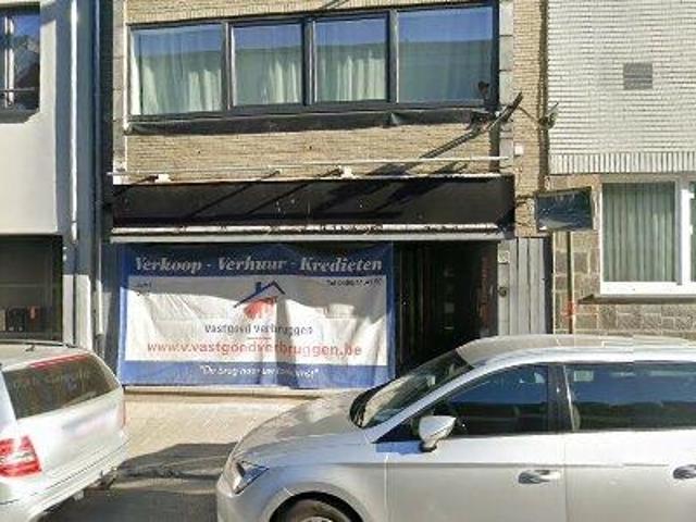 Appartement location à Aalst, Oost-Vlaanderen