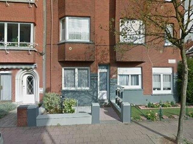 Appartement location à Merksemheide, Antwerpen
