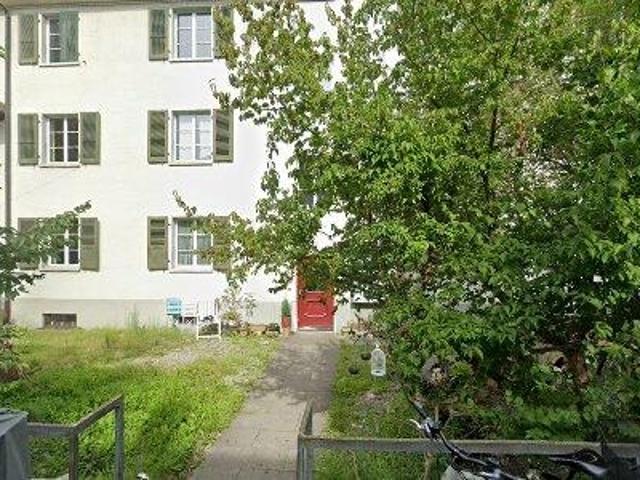 Apartment mieten in Bern