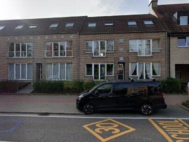 Appartement location à Bierbeek, Brabant