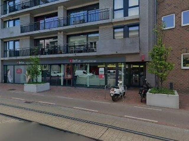 Appartement location à Blankenberghe, West-Vlaanderen