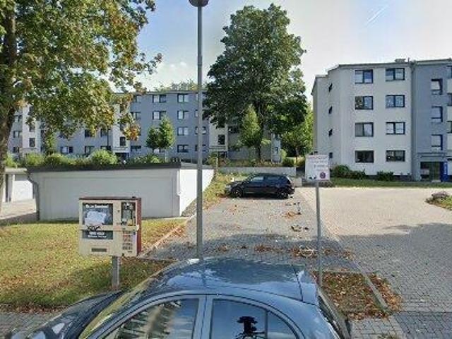 Apartment mieten in Grumme, Bochum