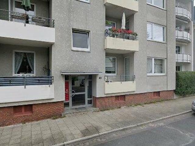 Apartment mieten in Lehe, Bremerhaven