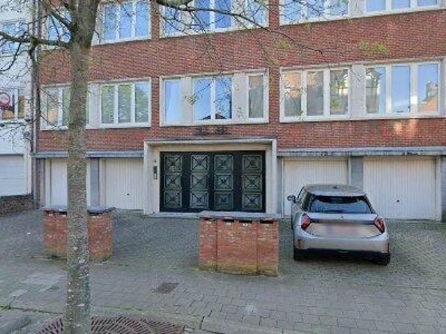 Appartement location à Brugge, West-Vlaanderen