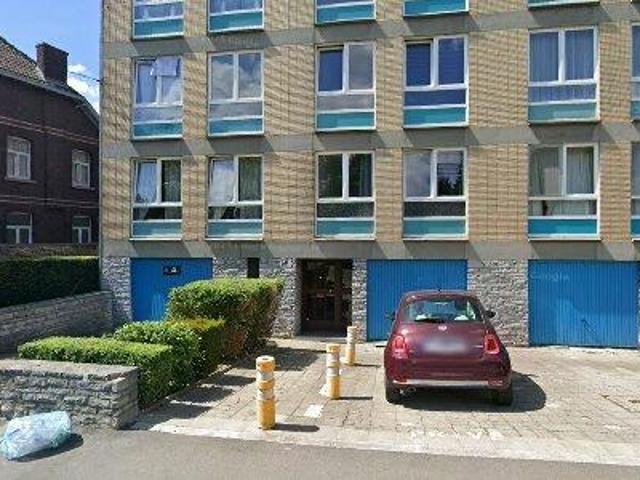 Appartement location à La Closeraie, Charleroi