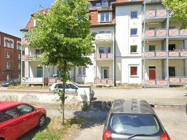 Apartment mieten in Yorckgebiet, Chemnitz