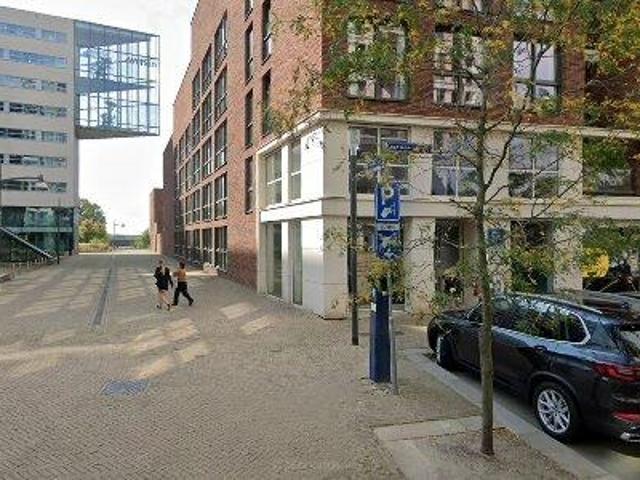 Appartement te huur in West, Bosch