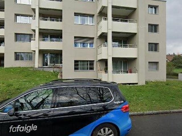 Apartment mieten in Oberengstringen, Zürich