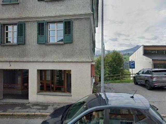 Apartment mieten in Egg, Melisau
