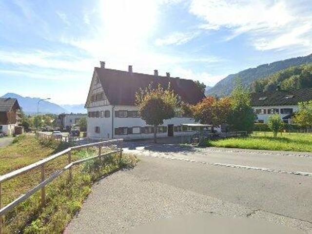 Apartment mieten in Frastafeders, Frastanz