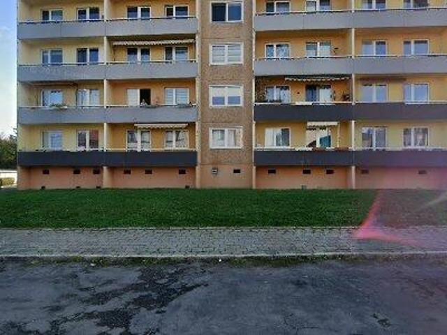 Apartment mieten in Debschwitz, Gera