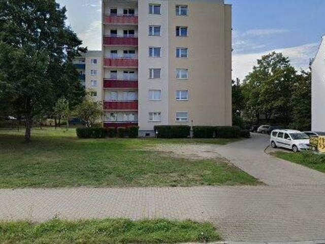 Apartment mieten in Weißwasser, Sachsen