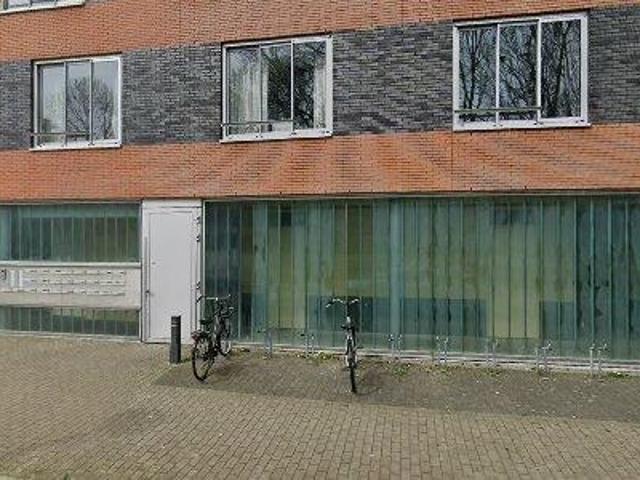 Appartement te huur in Oosterparkwijk, Groningen
