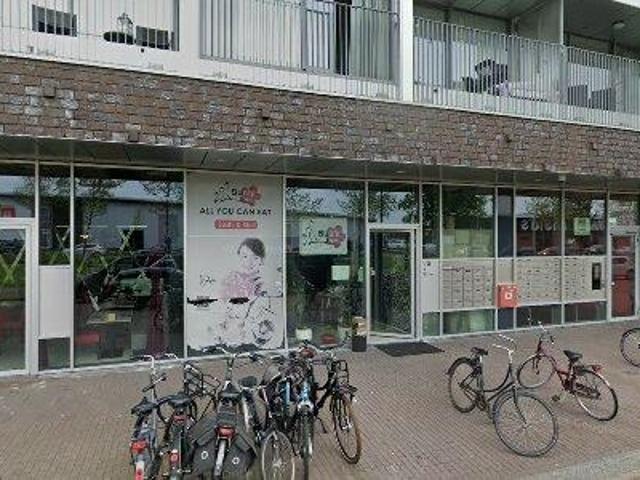 Appartement te huur in Kop van Oost, Groningen