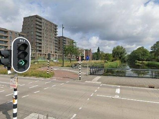 Appartement te huur in Schalkwijk, Haarlem
