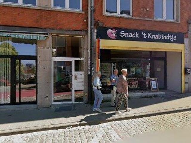 Appartement location à Halle, Brabant