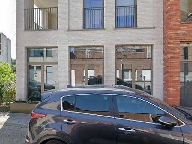 Appartement location à Halle, Brabant