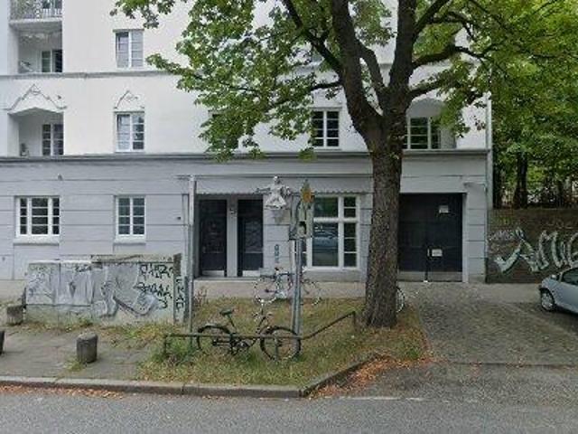 Apartment mieten in Winterhude, Hamburg