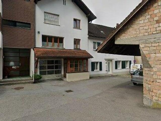 Apartment mieten in Hohenems